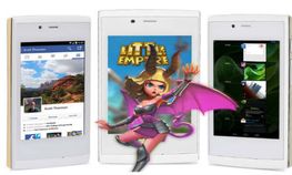 ಕೂಲ್‌ ಡಿವೈಸ್ ಆಗಿ ಲಾವಾ 3 ಜಿ