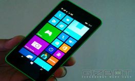 ನೋಕಿಯಾ ಲ್ಯೂಮಿಯಾ 630 ಇನ್ನು ರೂ. 11500 ಕ್ಕೆ