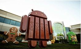 ಇನ್ನು ಕ್ಸೋಲೋದಲ್ಲೂ ಬರಲಿದೆ ಕಿಟ್‌ಕ್ಯಾಟ್ 4.4 ಆವೃತ್ತಿ