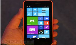 ಆನ್‌ಲೈನ್ ದರ ರೂ 11,329 ಕ್ಕೆ ಲ್ಯೂಮಿಯಾ 630 ಡ್ಯುಯೆಲ್