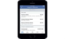 ಇನ್ನು ಫೇಸ್ಬುಕ್ ಪುಟಗಳಲ್ಲಿ ರುಚಿ ರುಚಿ ಖಾದ್ಯಗಳು ಇನ್ನು ಫೇಸ್ಬುಕ್ ಪುಟಗಳಲ್ಲಿ ರುಚಿ ರುಚಿ ಖಾದ್ಯಗಳು