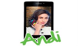 ಐಬಾಲ್ ಆಂಡಿ ದೊರೆಯಲಿದೆ ರೂ 6,299 ಕ್ಕೆ ಐಬಾಲ್ ಆಂಡಿ ದೊರೆಯಲಿದೆ ರೂ 6,299 ಕ್ಕೆ