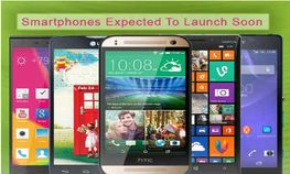 ಭಾರತದಲ್ಲಿ ಬಿಡುಗಡೆಯಾಗಲಿರುವ ಟಾಪ್ 10 ಸ್ಮಾರ್ಟ್ಫೋನ್ಗಳು ಭಾರತದಲ್ಲಿ ಬಿಡುಗಡೆಯಾಗಲಿರುವ ಟಾಪ್ 10 ಸ್ಮಾರ್ಟ್ಫೋನ್ಗಳು