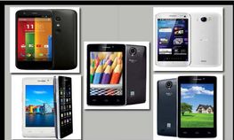 ಭಾರತದಲ್ಲಿ ನೀವು ಖರೀದಿಸಬಹುದಾದ ಬಜೆಟ್ ಸ್ನೇಹಿ ಹ್ಯಾಂಡ್ಸೆಟ್ಗಳು ಭಾರತದಲ್ಲಿ ನೀವು ಖರೀದಿಸಬಹುದಾದ ಬಜೆಟ್ ಸ್ನೇಹಿ ಹ್ಯಾಂಡ್ಸೆಟ್ಗಳು