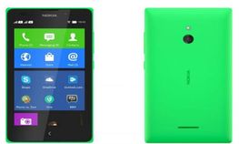 ಕೇರಳದಲ್ಲಿ ಮೈಕ್ರೋಸಾಫ್ಟ್‌ನಿಂದ ನೋಕಿಯಾ ಎಕ್ಸ್‌ಎಲ್‌ ಲಾಂಚಿಂಗ್