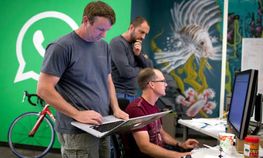 ತನ್ನ ಕಚೇರಿ ಸ್ಥಳವನ್ನು ವಿಸ್ತರಿಸುತ್ತಿದೆಯಂತೆ ವಾಟ್ಸಾಪ್