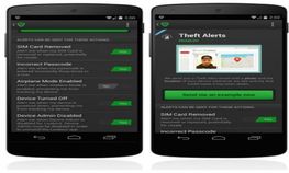 ಸ್ಮಾರ್ಟ್‌ಫೋನ್ ಕಳ್ಳತನಕ್ಕೆ ಬೆಂಗಾವಲು ಈ ಆಪ್ಲಿಕೇಶನ್