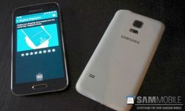 ಸ್ಯಾಮ್‌ಸಂಗ್ ಗ್ಯಾಲಕ್ಸಿ ಎಸ್5 ಮಿನಿ ಲೀಕ್ ಔಟ್ ವೈಶಿಷ್ಟ್ಯಗಳು