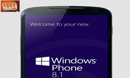 ಮೈಕ್ರೋಮ್ಯಾಕ್ಸ್ ವಿಂಡೋಸ್ ಫೋನ್ 8.1 ಸ್ಮಾರ್ಟ್‌ಫೋನ್ ವೈಶಿಷ್ಟ್ಯಗಳು