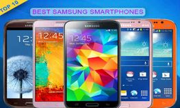 ಈ ಜೂನ್‌ನಲ್ಲಿ ನೀವು ಖರೀದಿಸಬಹುದಾದ ಸ್ಯಾಮ್‌ಸಂಗ್ ಫೋನ್ ಶ್ರೇಣಿ