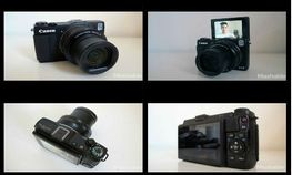 ಕ್ಯಾನನ್‌ನಿಂದ ಕ್ಯಾಮೆರಾ ಕ್ಷೇತ್ರದಲ್ಲೇ ಅದ್ವಿತೀಯ ಸಾಧನೆ