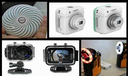 ಈ ಎಂಟು ಗ್ಯಾಜೆಟ್‌ಗಳಲ್ಲಿರುವ ವಿಶೇಷತೆಯಾದರೂ ಏನು?