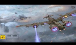 ಹತ್ತನೇ ವರ್ಷದ ಸಂಭ್ರಮಾಚರಣೆಯಲ್ಲಿ ಸ್ಟೈ ಫೋರ್ಸ್ ಶೂಟರ್