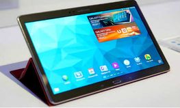 ಸ್ಯಾಮ್‌ಸಂಗ್ ಗ್ಯಾಲಕ್ಸಿ ಟ್ಯಾಬ್ ಎಸ್‌ನ ವಿಶೇಷತೆಯೇನು