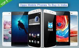 ನೀವು ಭಾರತದಲ್ಲಿ ಖರೀದಿಸಬಹುದಾದ 5 ಫೋನ್ಗಳು ನೀವು ಭಾರತದಲ್ಲಿ ಖರೀದಿಸಬಹುದಾದ 5 ಫೋನ್ಗಳು