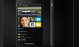 ಬ್ಲಾಕ್ಬೆರ್ರಿ ರೂ.11,000 ದ ಫೋನ್ ಇಂಡಿಯಾಗೆ ಶೀಘ್ರದಲ್ಲಿ ಬ್ಲಾಕ್ಬೆರ್ರಿ ರೂ.11,000 ದ ಫೋನ್ ಇಂಡಿಯಾಗೆ ಶೀಘ್ರದಲ್ಲಿ