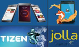 ನಾಲ್ಕು ಮೊಬೈಲ್ ಆಪರೇಟಿಂಗ್ ಸಿಸ್ಟಮ್‌ಗಳಿಂದ ಭರ್ಜರಿ ಹೊಡೆತ