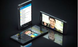 ಬ್ಲ್ಯಾಕ್‌ಬೆರ್ರಿ Z3 ಗೆ ಖಡಕ್ ಪೈಪೋಟಿ