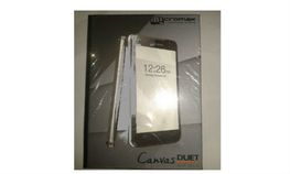 ಕ್ಯಾನ್‌ವಾಸ್ ಡ್ಯುಯೆಟ್ AE90 ಆಕರ್ಷಕ ಫೋನ್ ಹೇಗೆ?