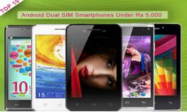 ವೈಶಿಷ್ಟ್ಯಪೂರ್ಣ ಗುಣವುಳ್ಳ ಕಡಿಮೆ ಬೆಲೆಯ ಪೋನ್ಸ್