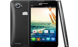 ಮೈಕ್ರೋಮ್ಯಾಕ್ಸ್‌ಗೆ ಭರ್ಜರಿ ಪೈಪೋಟಿ ನೀಡಲಿರುವ ಪೋನ್ಸ್