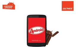 ಜಿಯೋನಿ CTRL V5 ನಲ್ಲೂ ಇನ್ನು ಕಿಟ್ಕ್ಯಾಟ್ ಜಿಯೋನಿ CTRL V5 ನಲ್ಲೂ ಇನ್ನು ಕಿಟ್ಕ್ಯಾಟ್