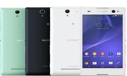 ಗುಣಮಟ್ಟದ ಸೆಲ್ಫೀಯೊಂದಿಗೆ ಸೋನಿ ಎಕ್ಸ್‌ಪೀರಿಯಾ C3