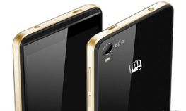 ಮೈಕ್ರೋಮ್ಯಾಕ್ಸ್ ಕ್ಯಾನ್‌ವಾಸ್ ಫೈರ್ ರೂ 6,999 ಕ್ಕೆ