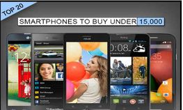 ಕಣ್ಸೆಳೆಯುವ ಬಜೆಟ್ ಸ್ನೇಹಿ ಫೋನ್ ಶ್ರೇಣಿ