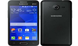 ಆಂಡ್ರಾಯ್ಡ್ ಕಿಟ್‌ಕ್ಯಾಟ್‌ನೊಂದಿಗೆ ಗ್ಯಾಲಕ್ಸಿ ಕೋರ್ 2