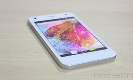 ಲಾವಾ ಐರಿಸ್ X1 ಅನ್‌ಬಾಕ್ಸಿಂಗ್ (ವೀಡಿಯೋ)