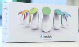 ಭಾವನೆಯನ್ನು ಅಮೂರ್ತಗೊಳಿಸುವ ಗ್ಯಾಜೆಟ್ (ವೀಡಿಯೋ)