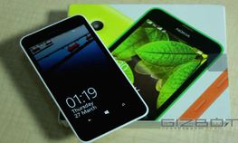 ನೋಕಿಯಾ ಲ್ಯೂಮಿಯಾ 630 ಬಜೆಟ್ ಸ್ನೇಹಿ ಫೋನ್ ನೋಕಿಯಾ ಲ್ಯೂಮಿಯಾ 630 ಬಜೆಟ್ ಸ್ನೇಹಿ ಫೋನ್