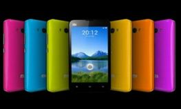 ಕ್ಸಯೋಮಿ Mi4 ಸ್ಮಾರ್ಟ್‌ಫೋನ್ ಜುಲೈ 22 ಕ್ಕೆ ಲಾಂಚ್