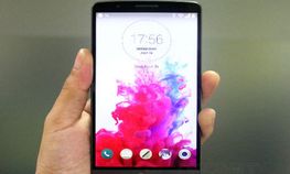 ಎಲ್‌ಜಿ G3 ಸ್ಮಾರ್ಟ್‌ಫೋನ್ ವೀಡಿಯೊ ವಿಮರ್ಶೆ