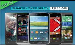 30,000 ರೂಪಾಯಿಗೆ ಈ ಫೋನ್‌ಗಳು ನಿಮ್ಮ ಕೈಯಲ್ಲಿ