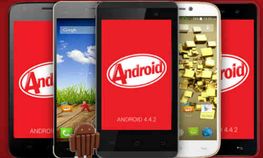 ಆಕರ್ಷಕ ವೈಶಿಷ್ಟ್ಯದ ಮೈಕ್ರೋಮ್ಯಾಕ್ಸ್ ಫೋನ್ ಮೇಳ