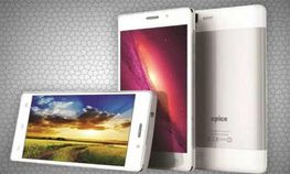 ಸ್ಪೈಸ್ ಸ್ಟೆಲ್ಲರ್ 526 ರೂ 13,499 ಐದು ಪ್ರತಿಸ್ಪರ್ಧಿಗಳು