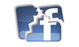 ನಿಮ್ಮ ಒತ್ತಡವನ್ನು ಹೆಚ್ಚಿಸುವ ಫೇಸ್‌ಬುಕ್