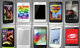 ಬಜೆಟ್ ಫೋನ್‌ ಮಾಲೀಕರ ಮೆಚ್ಚುಗೆಯ ಫೋನ್ಸ್