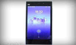 ಶಯೋಮಿ Mi3 ಕಡಿಮೆ ಬೆಲೆಯಲ್ಲಿನ ಅತ್ಯಾಧುನಿಕತೆ
