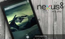 ಗೂಗಲ್ ನೆಕ್ಸಸ್ 8 ಲಾಂಚಿಂಗ್‌ಗೆ ಕ್ಷಣಗಣನೆ