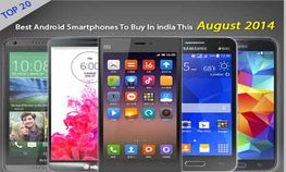 ಆಗಸ್ಟ್‌ನಲ್ಲಿ ಖರೀದಿಸಬಹುದಾದ ಟಾಪ್ ಫೋನ್ಸ್