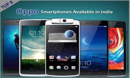 ಆಕರ್ಷಕ ಒಪ್ಪೊ ಫೋನ್ ಮೇಳ ಇದೋ ಇಲ್ಲಿ