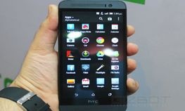 ಎಚ್‌ಟಿಸಿ ಒನ್ M8 ಭಾರತದಲ್ಲಿ ರೂ 35,999ಕ್ಕೆ