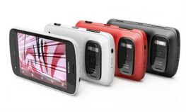 ಜಗತ್ತನ್ನೇ ಬದಲಾಯಿಸಿದ ನೋಕಿಯಾ ಫೋನ್ಸ್