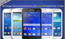 15,000 ರೂಪಾಯಿಗಳ ಸ್ಮಾರ್ಟ್‌ಫೋನ್ ಶ್ರೇಣಿ