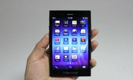 ಬ್ಲ್ಯಾಕ್‌ಬೆರ್ರಿ Z3 ಸ್ಮಾರ್ಟ್‌ಫೋನ್ ವೀಡಿಯೊ ವಿಮರ್ಶೆ