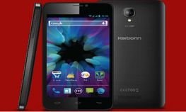 ಕಾರ್ಬನ್ ಟೈಟಾನಿಯಮ್ S19 ನ ಅದ್ಭುತ ಕ್ಯಾಮೆರಾ