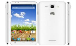 ಮೈಕ್ರೋಮ್ಯಾಕ್ಸ್‌ನ ಕ್ಯಾನ್‌ವಾಸ್ XL2 A109 ಮಾರುಕಟ್ಟೆಗೆ